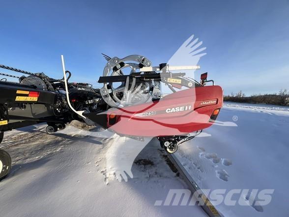 MAC DON FD250 Skjærebord til skurtresker