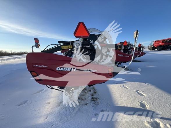 MAC DON FD250 Skjærebord til skurtresker