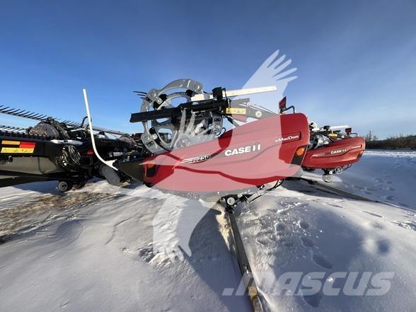 MAC DON FD250 Skjærebord til skurtresker