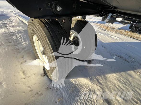 MAC DON FD250 Skjærebord til skurtresker