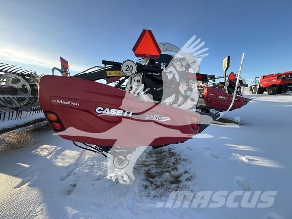 MAC DON FD250 Skjærebord til skurtresker