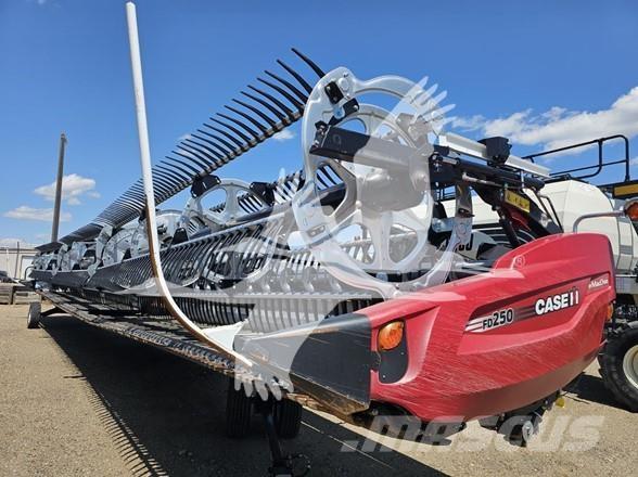 MAC DON FD250 Skjærebord til skurtresker