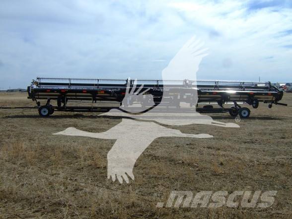 MAC DON FD261 Skjærebord til skurtresker