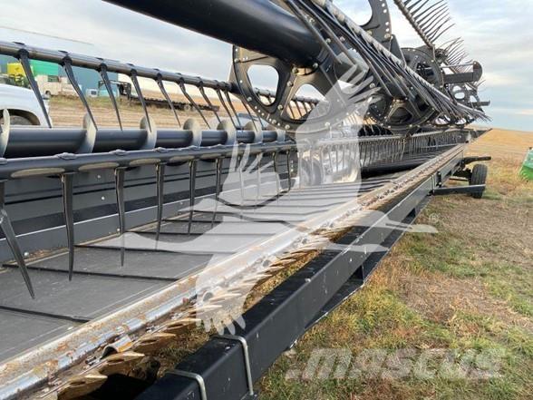 MAC DON FD70 Skjærebord til skurtresker