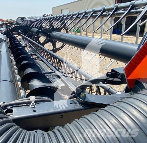 MAC DON FD75D Skjærebord til skurtresker