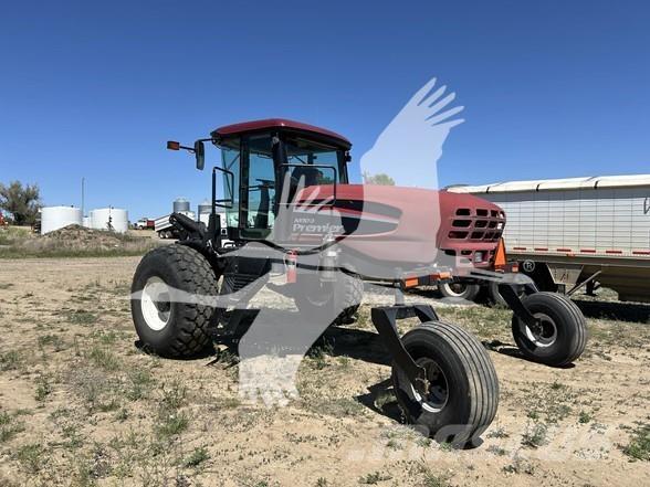 MAC DON M100 Svanser