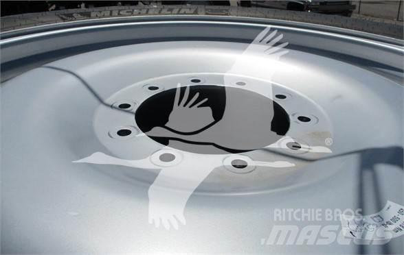 Michelin  Anlegg - Annet