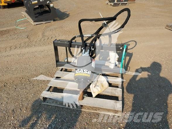 PALADIN X1475 Andre komponenter