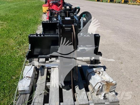 Premier PD750 Anlegg - Annet