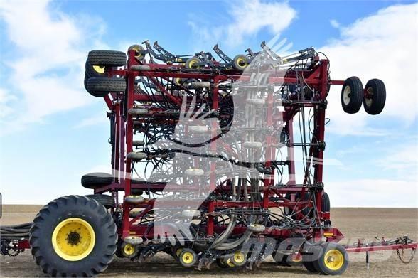 Seed Hawk 800 Såmaskiner