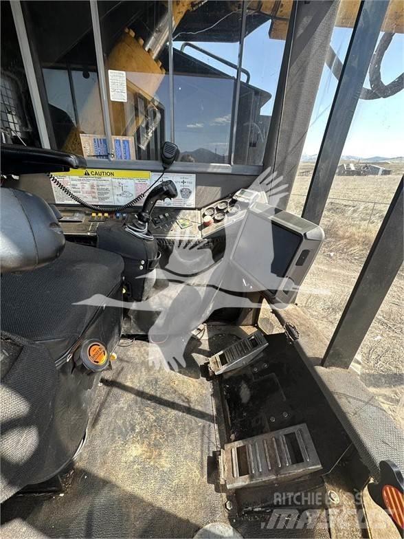Timbco 445EXL Hogstmaskiner