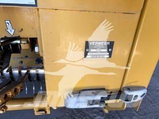 Vermeer 605M Rundballepresser