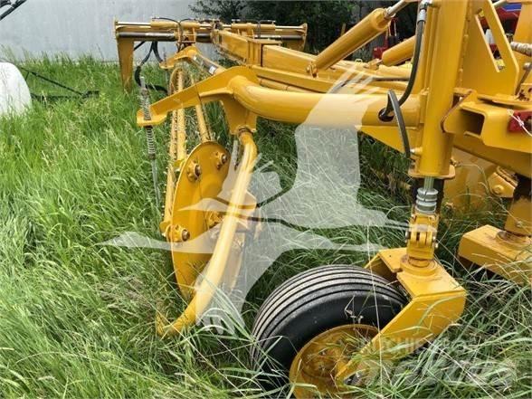 Vermeer R2800 Raker og høyvendere