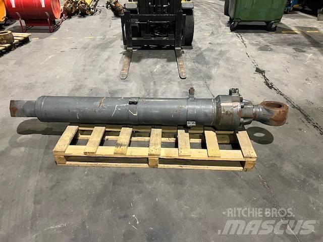 Volvo EC 700 B Hydraulikk