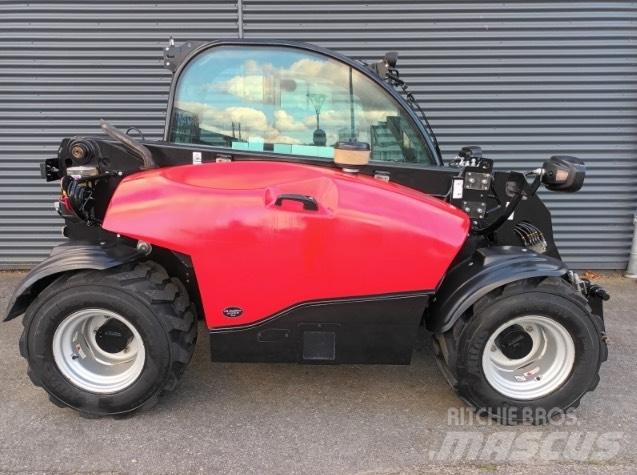 GiANT GT 5048 Teleskoplastere
