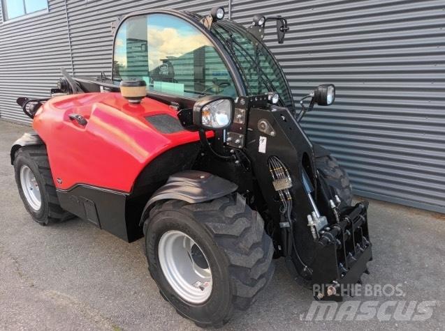 GiANT GT 5048 Teleskoplastere