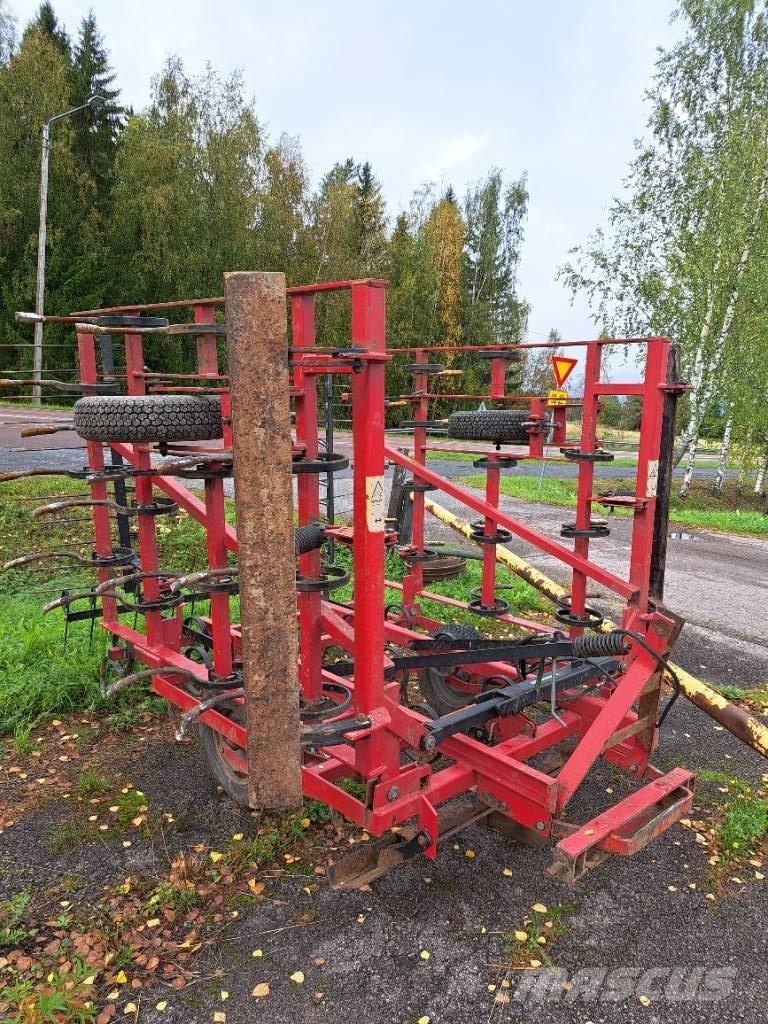 Potila SK 450 Harver