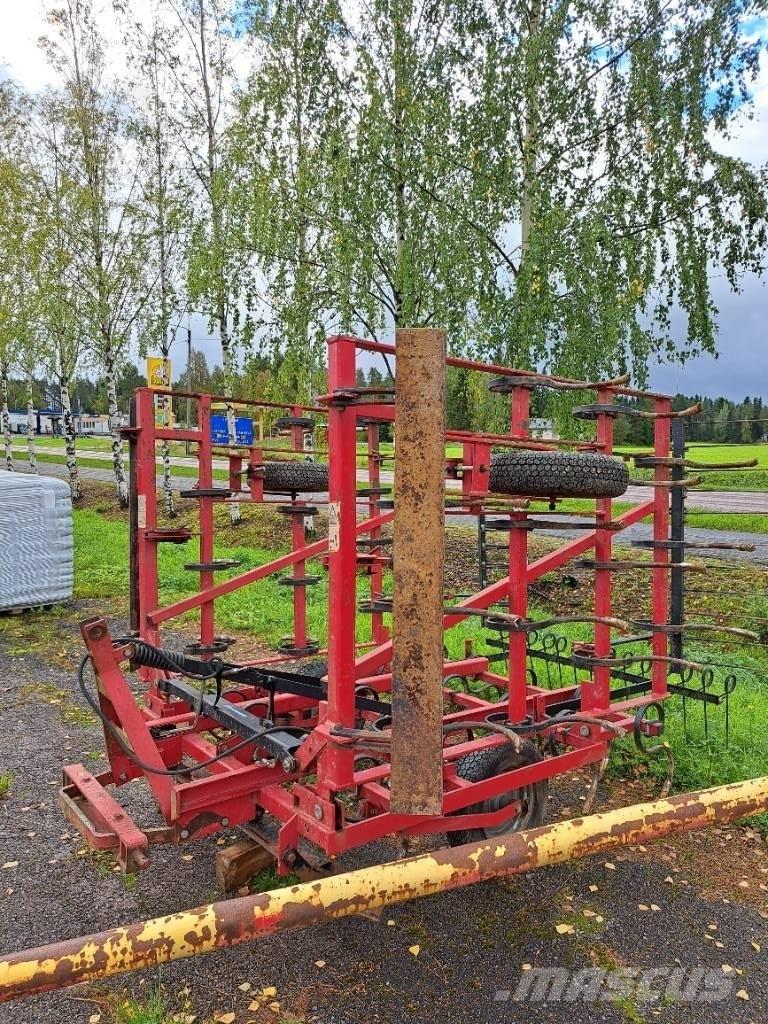 Potila SK 450 Harver