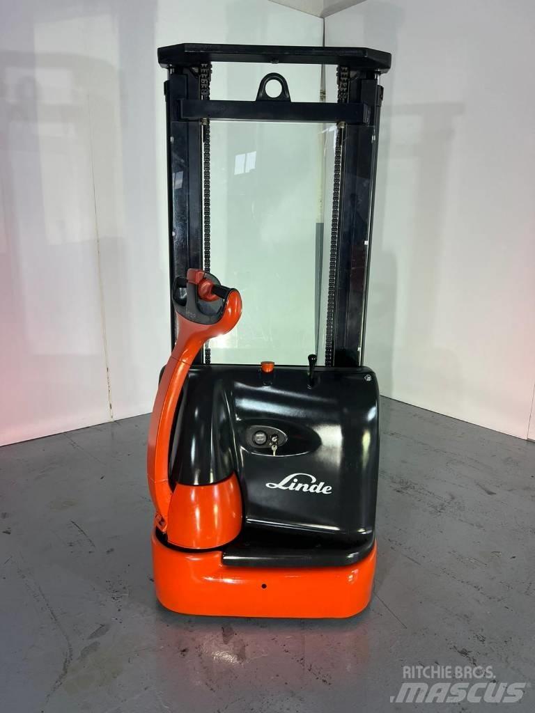 Linde L10 Ledestablere