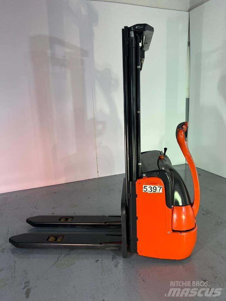 Linde L10 Ledestablere