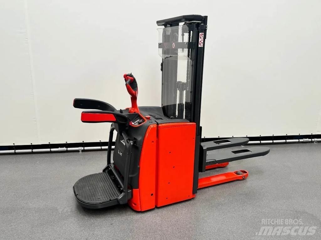 Linde L 14 AP Ledestablere