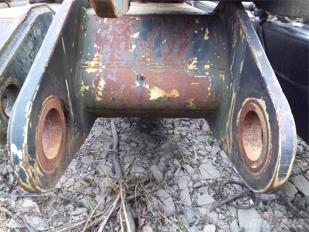 Loglift 200v Skogsmaskinkraner