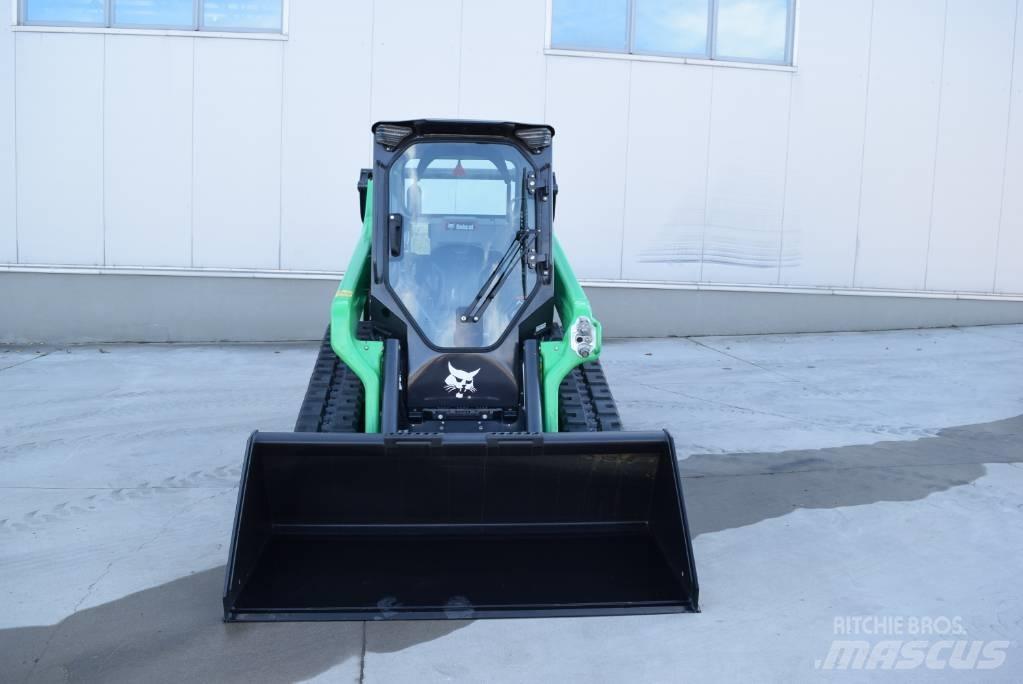 Bobcat T 66 Kompaktlastere