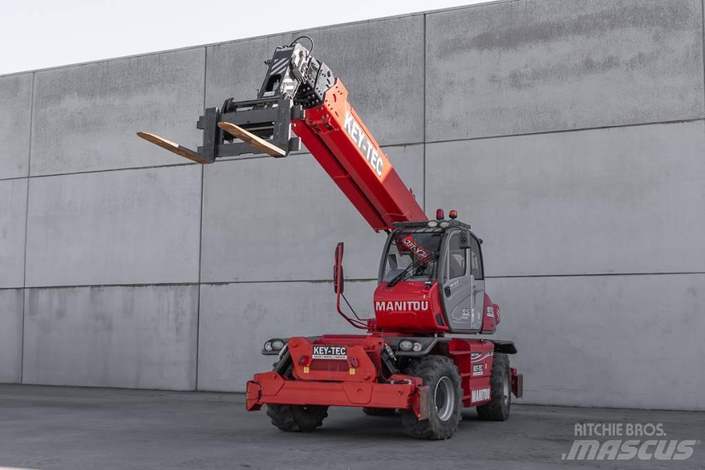 Manitou MRT 2550 Teleskoplastere