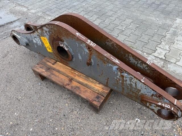Komatsu BUCKET LINK Skuffer