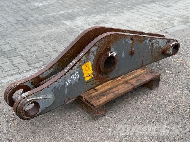 Komatsu BUCKET LINK Skuffer