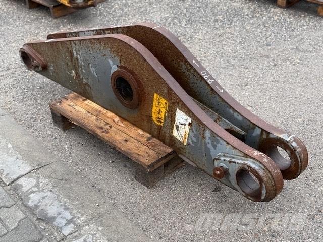 Komatsu BUCKET LINK Skuffer