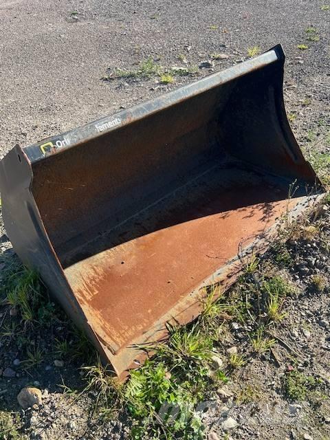 JCB 403 Minilastere