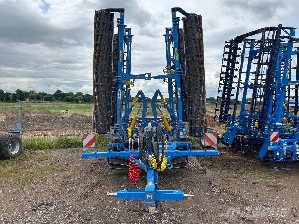Farmet Duocut 800 PS Valser