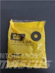 CAT WASHER 9L-9132 Motorer