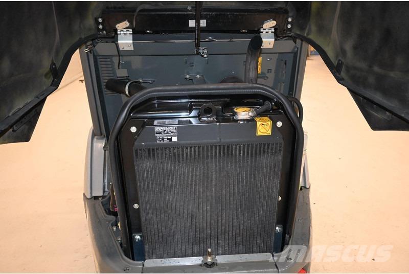 Kramer 5035 Hjullastere