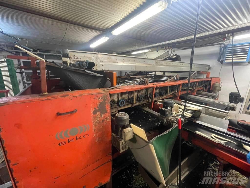 Ekko Diameter grader Potetmaskiner - Annet