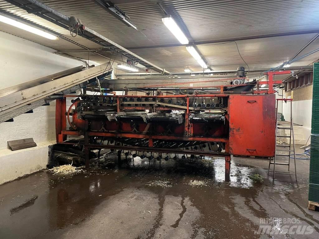 Ekko Diameter grader Potetmaskiner - Annet
