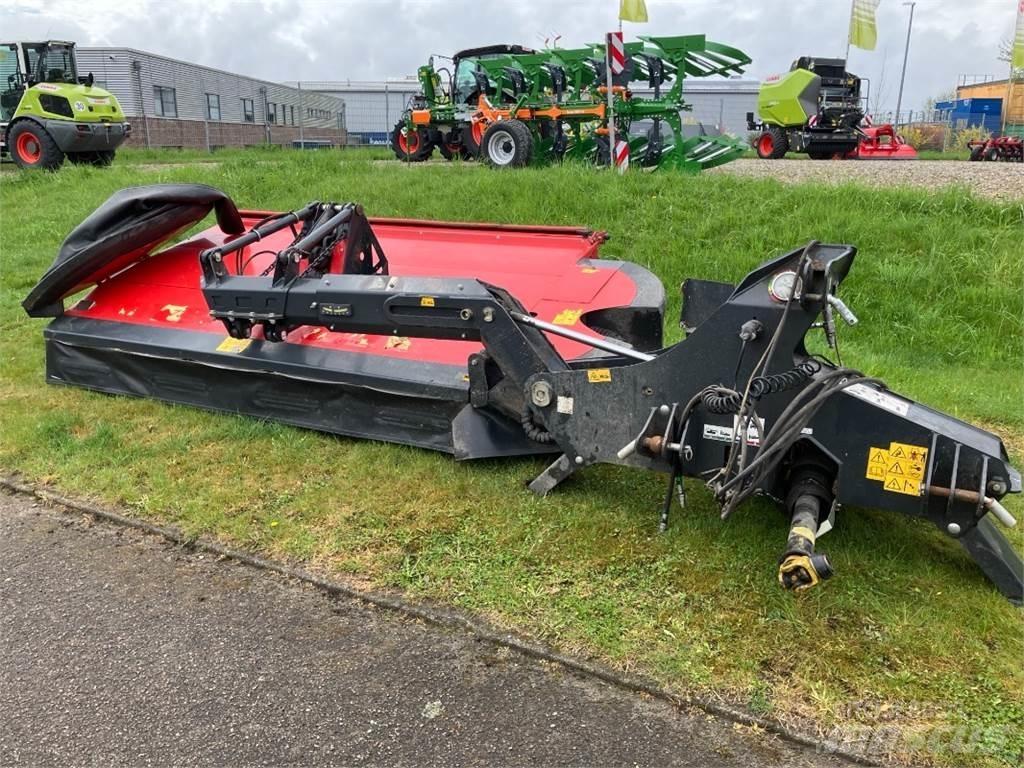 Vicon Extra 736 T Slåmaskiner
