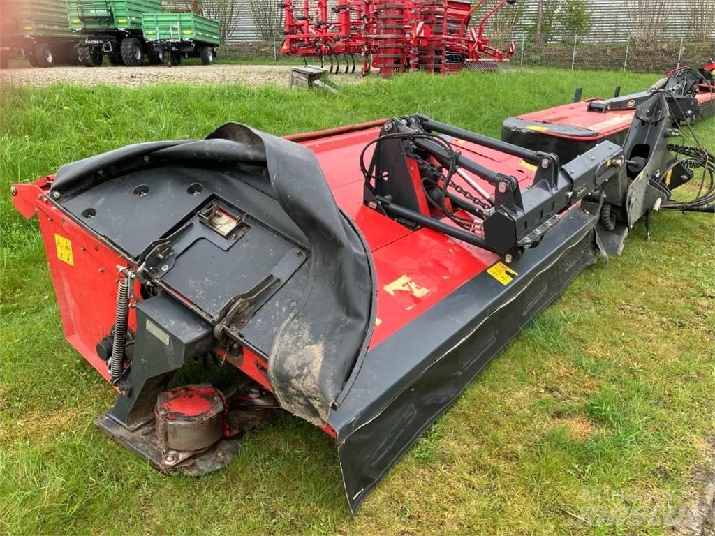 Vicon Extra 736 T Slåmaskiner