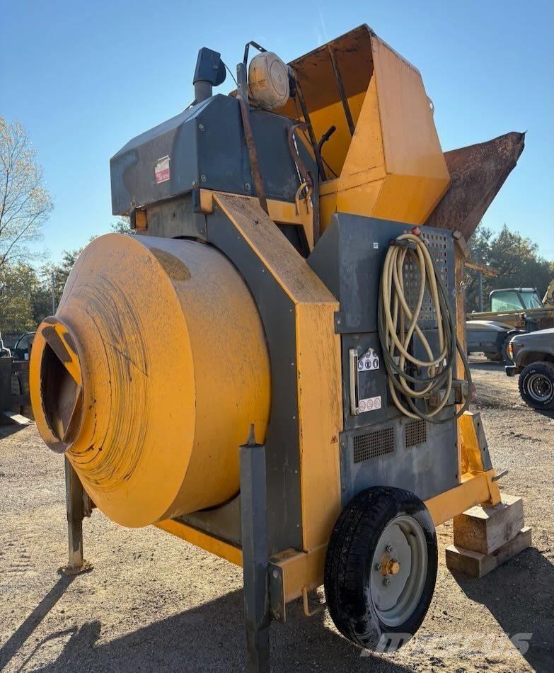 Altrad RB 800 H Sement blandeverk