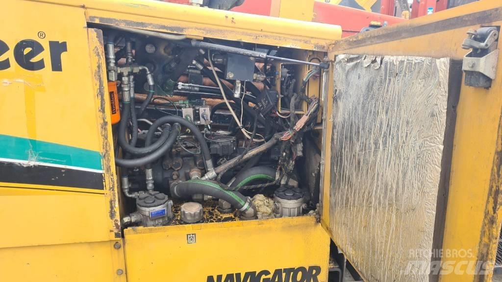 Vermeer D20x22 Horisontal borerigg utstyr