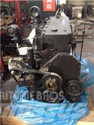 Cummins QSM11-C300 Motorer