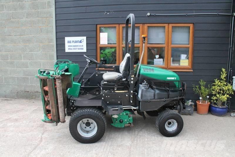 Ransomes Parkway3 Sitteklippere