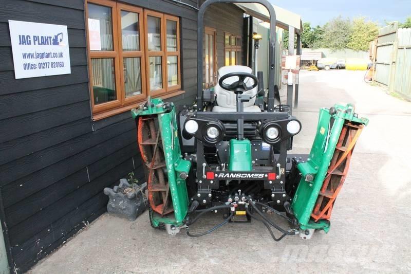 Ransomes Parkway3 Sitteklippere