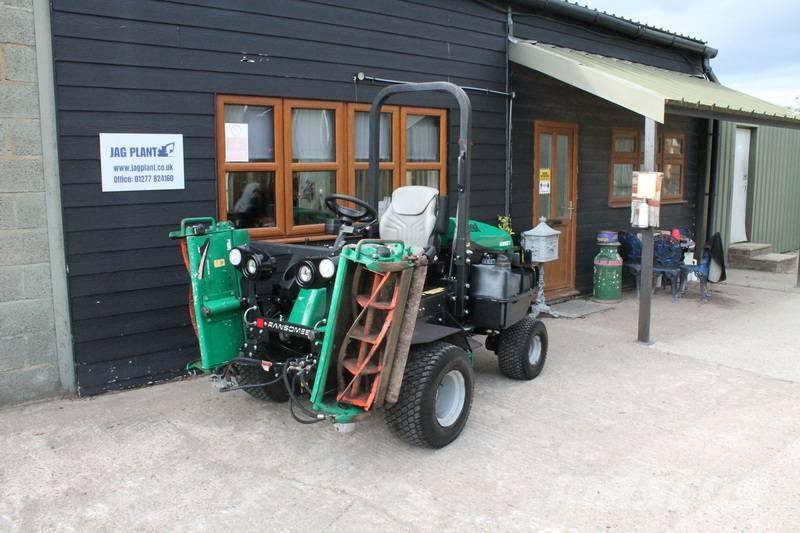 Ransomes Parkway3 Sitteklippere
