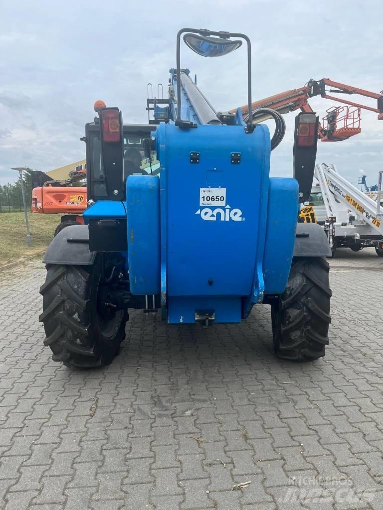 Genie GTH 4018 Teleskoplastere