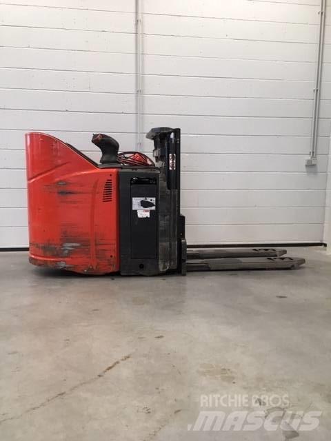 Linde D12HPSP/133 Stablere