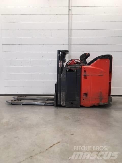 Linde D12HPSP/133 Stablere