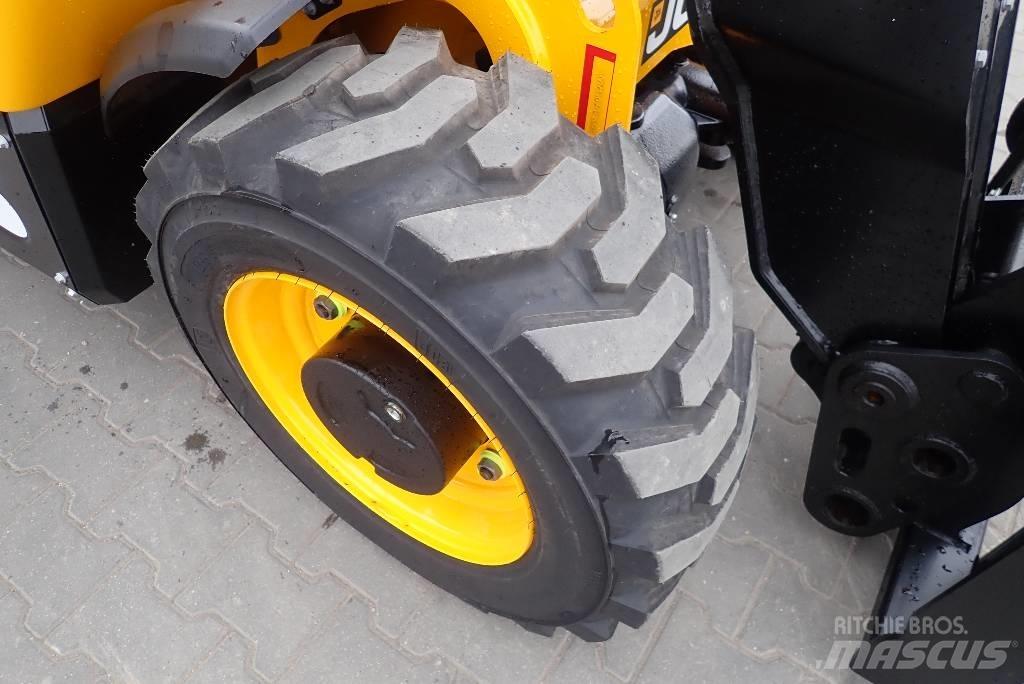 JCB 514-40 Minilastere