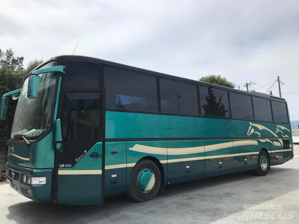 MAN 18.422 Intercity busser